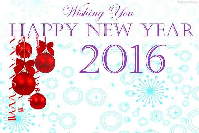 Happy New Year 2016 images HD