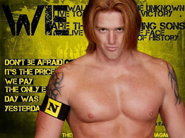 Heath Slater Hd Wallpapers Free Download