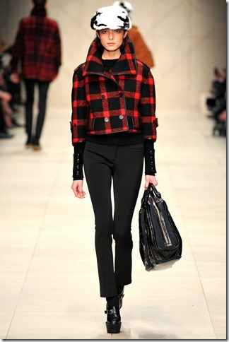 burberry burberry