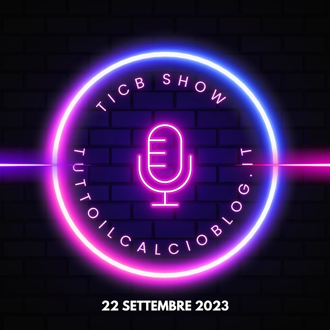 TICBshow del 22 Settembre 2023