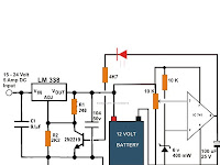 Volt Charging System Diagram