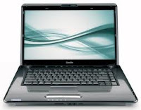 Toshiba Satellite A350