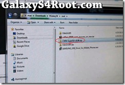 Cara root samsung galaxy s4 10