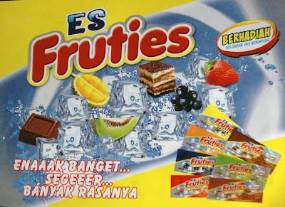 es fruties