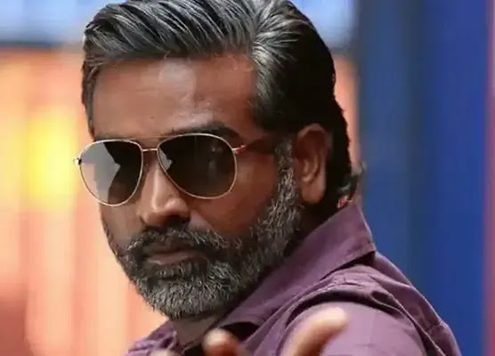 Vijay Sethupathi Career