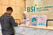Tingkatkan Layanan, BSI Bitung Lakukan Weekend Banking 