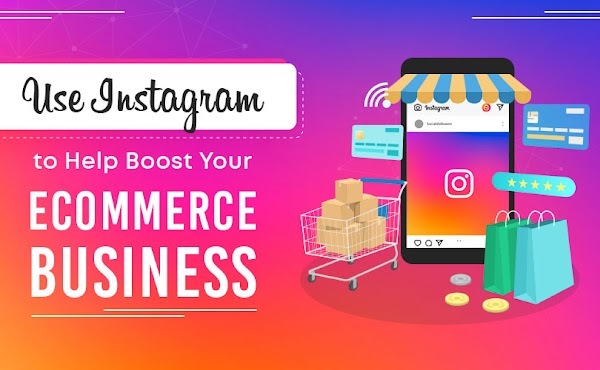 Praktikan 6 Poin Ini untuk Promosi di Instagram!