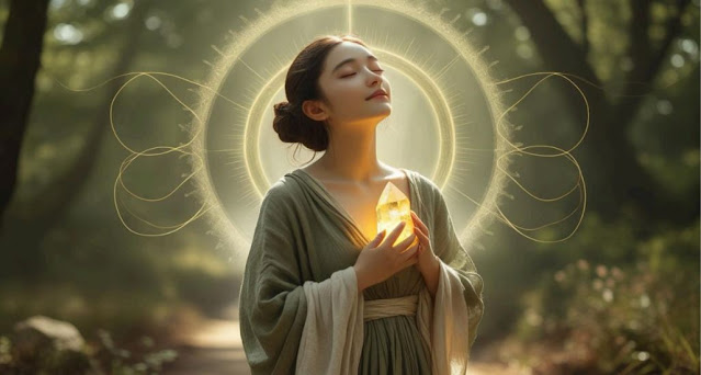 spiritual awakening