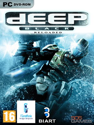 Deep Black PC-Reloaded