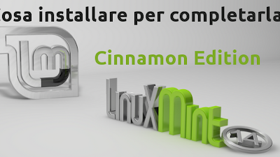 Linux Mint 14 Guida post installazione