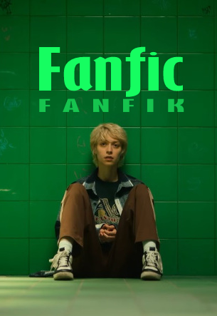 Fanfic - Fanfik (2023)