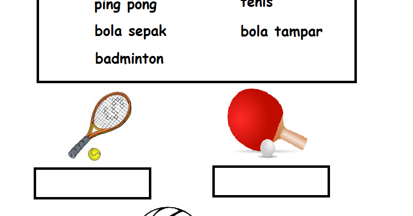 Soalan dan kertas kerja: Soalan PJ tahun 1