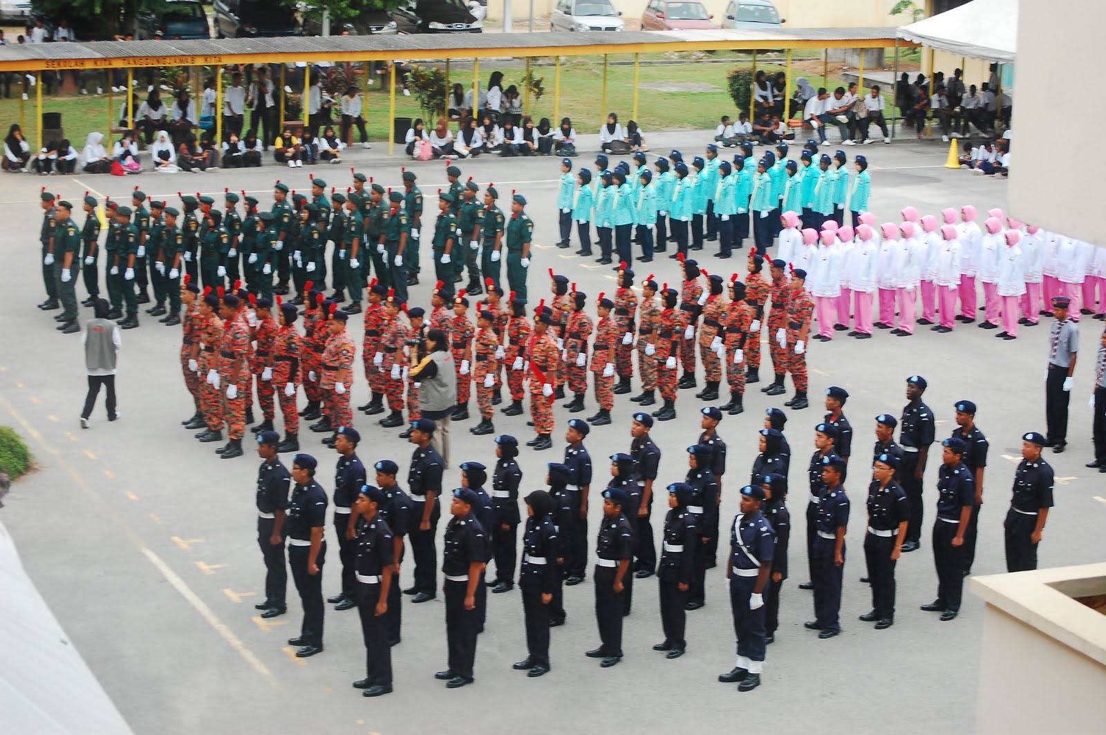  Kawad Kaki  Pbsm