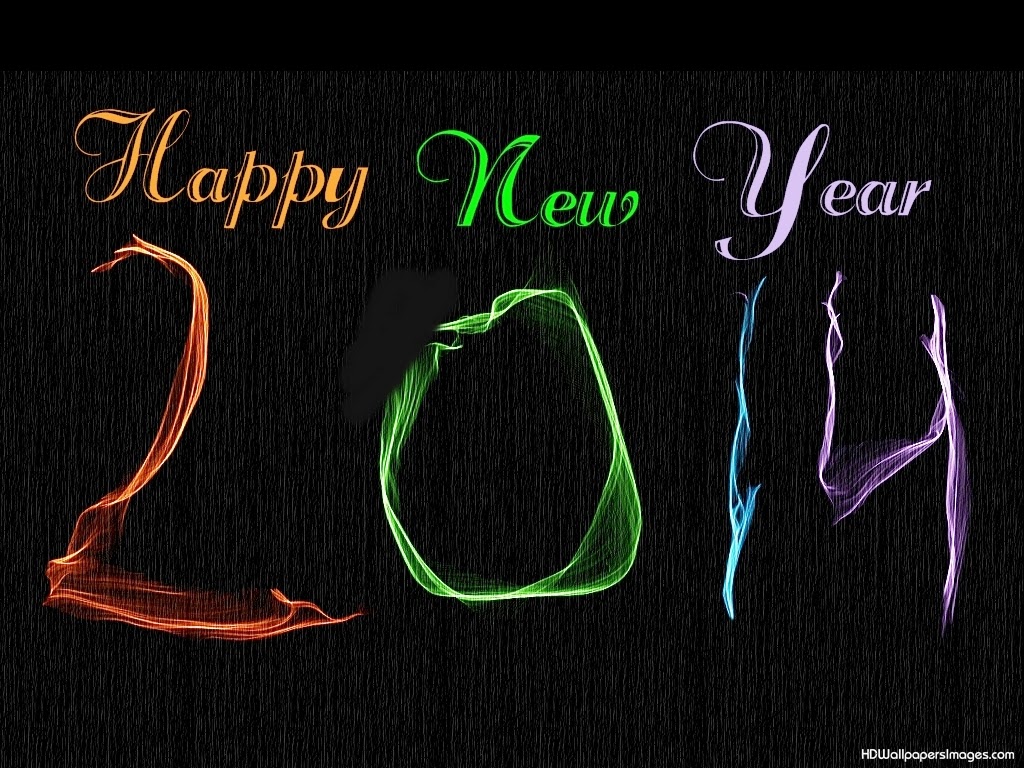 Kartu Ucapan Selamat Tahun Baru 2014 - INFO TERBARU HARIAN 2014