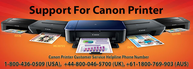 How to Get the Best Canon Printer Technical Support Services? canon printer Toll Free