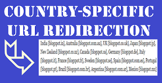 url redirect,blogger redirect,blogspot redirect,domain redirect,blogger spesific country,blogspot spesific country,blogger,blogspot