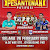 Pemantapan Jelang Piala Presiden PSIS Berlaga VS Persipa 