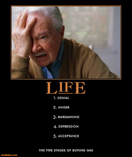 image: demotivational poster by the1stCOMMI3, "Life"