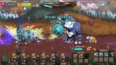 Guardians Of Hyelore Game Screenshot 9