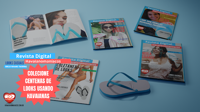 REVISTA HAVAIANOMANIACOS