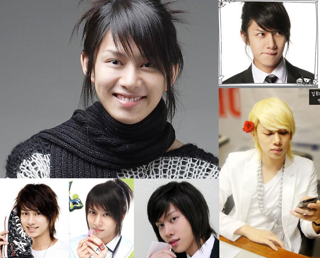 Jkt Craziness: Heechul (Super Junior) - The #1 Best ...