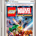 Lego Marvel Super Heroes Game full free download