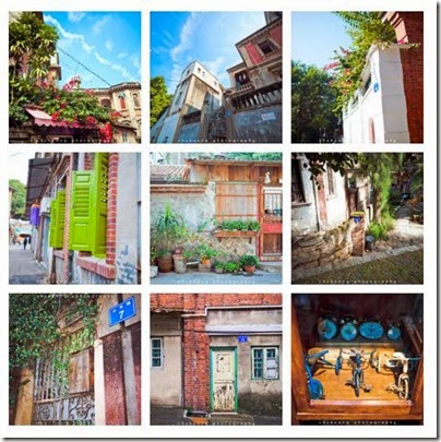 GuLangYu.Xiamen 鼓浪嶼.廈門23