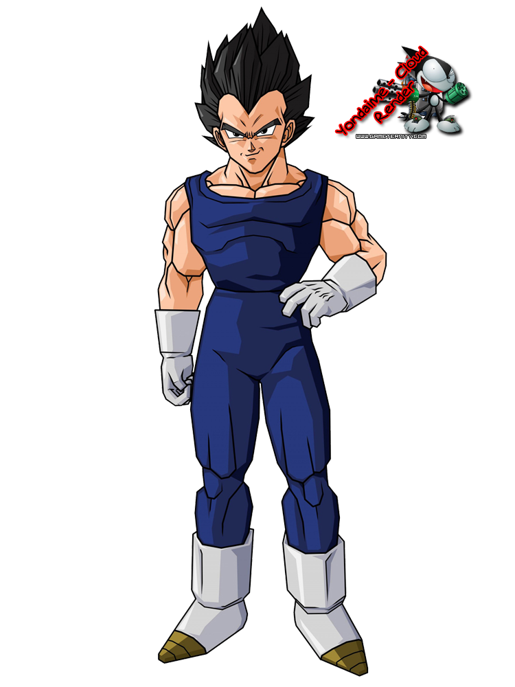 DRAGON BALL Z WALLPAPERS: Vegeta