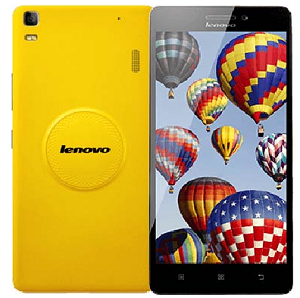Harga dan Spesifikasi Lenovo K3 Note Music Lemon Terbaru 
