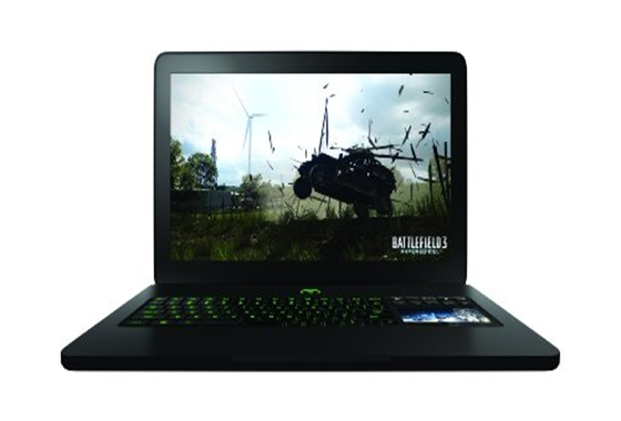 Razer Blade RZ09-00830100-R3U1