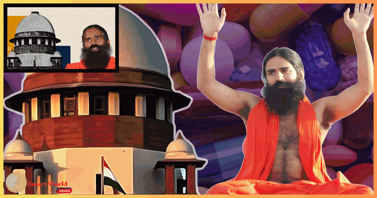 Supreme Court Smacks Down Patanjali: Contempt Charges and Ad Ban Shake the Ayurvedic Giant!