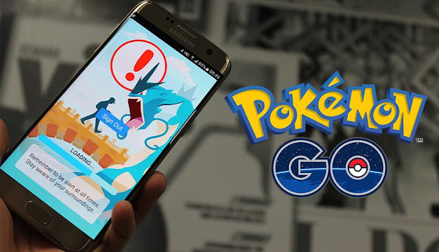 طريقة تحميل لعبة Pokemon GO على ios في جميع البلدان!!