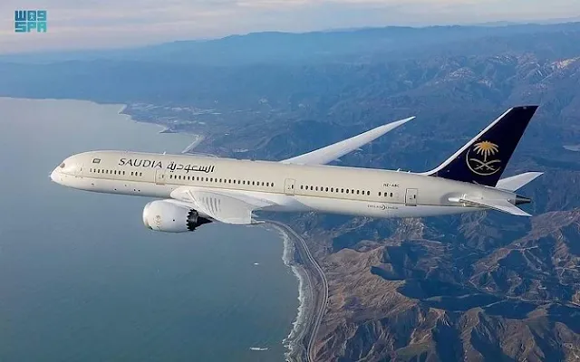 Saudi Airlines offers 96-hours Transit Visa with Your Ticket Your Visa service - Saudi-Expatriates.com