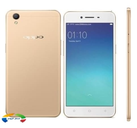 سعر ومواصفات اوبو أيه 37 Oppo A37 في جميع الدول العربية 2018