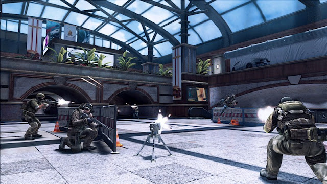 Ghost Recon Future Soldie PC Game Free Download Full Version 5