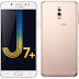 Harga Samsung Galaxy J7 Plus dan Spesifikasi September 2017