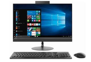 Lenovo AIO 520-24AST IdeaCentre >> Bluetooth - WLAN Driver >> Direct link >> For Windows 10 8.1 8 7