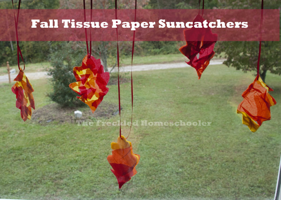 Autumn Suncatchers5