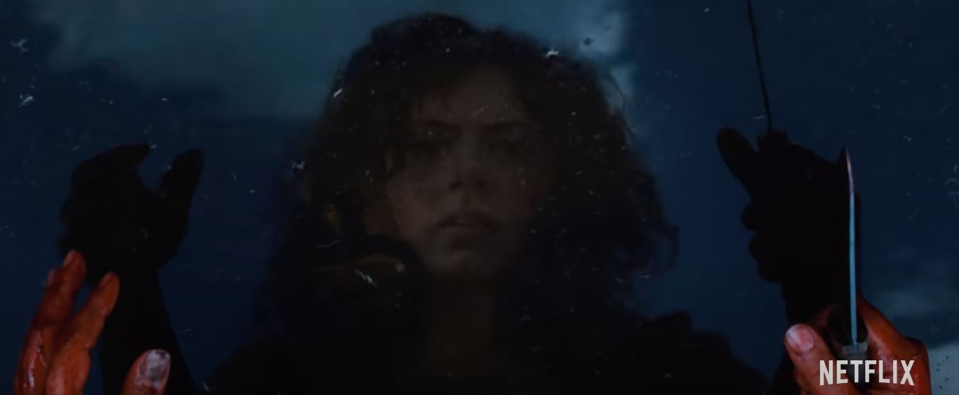 Fear Street Part Three: 1666: Movie Review