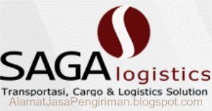 Alamat SAGA Logistics Jakarta