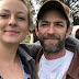 Luke Perry: Τι απαντά η κόρη του στις επιθέσεις για τον τρόπο πενθεί