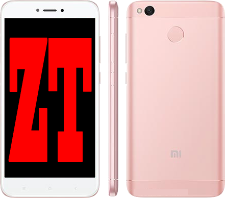 CARA MUDAH UNBRICK XIAOMI REDMI 4X