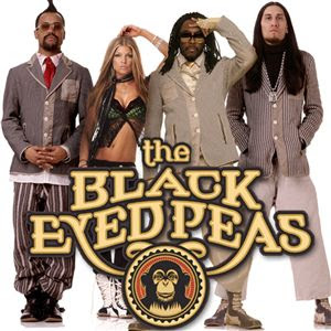 iy#39;ve got a feeling black eyed peas  oprah video