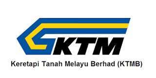 Jawatan Kosong KTMB