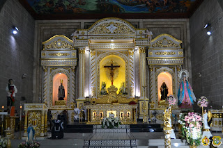 Santa Monica de Angat Parish - Poblacion, Angat, Bulacan