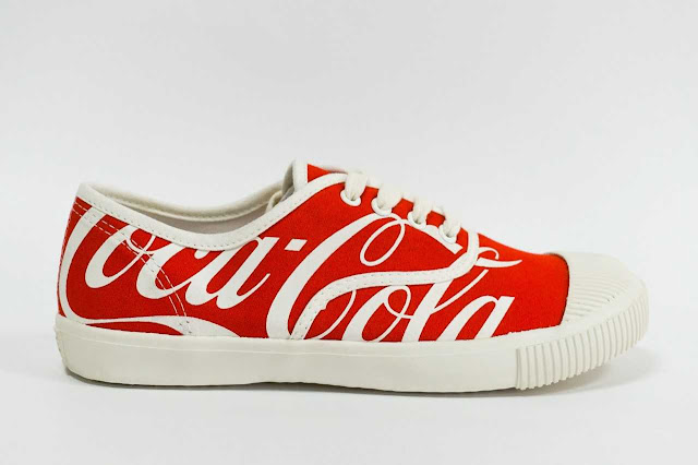 Coca-Cola Capsule Collection