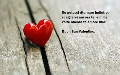 Frasi carine per san valentino