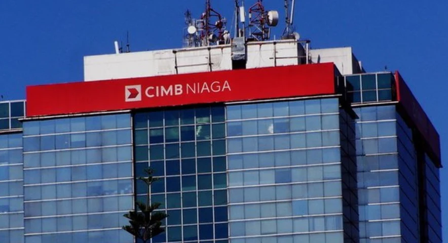 Lowongan Kerja Bank CIMB Niaga Tbk S1 Semua Jurusan Fresh Graduate Tahun 2023