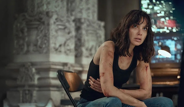 Agent Stone : le nouveau visage de l'espionnage selon Netflix