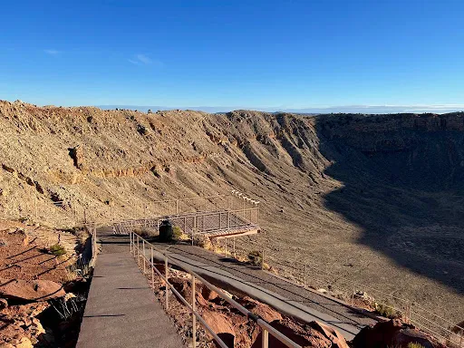 Meteor Crater